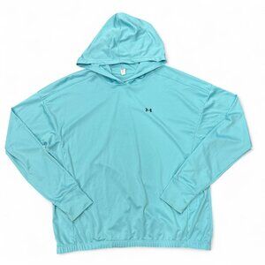 Light Weight Under Armor Hoodie